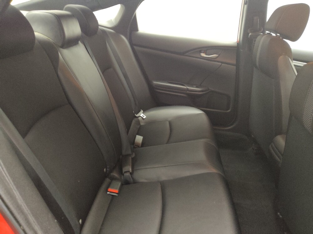 2021 Honda Civic in Union City, GA 30291 - 18094542 19