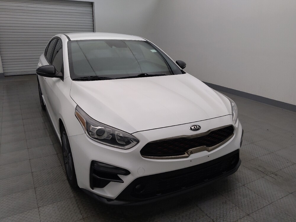 2021 Kia Forte in Houston, TX 77034 - 18094543 14