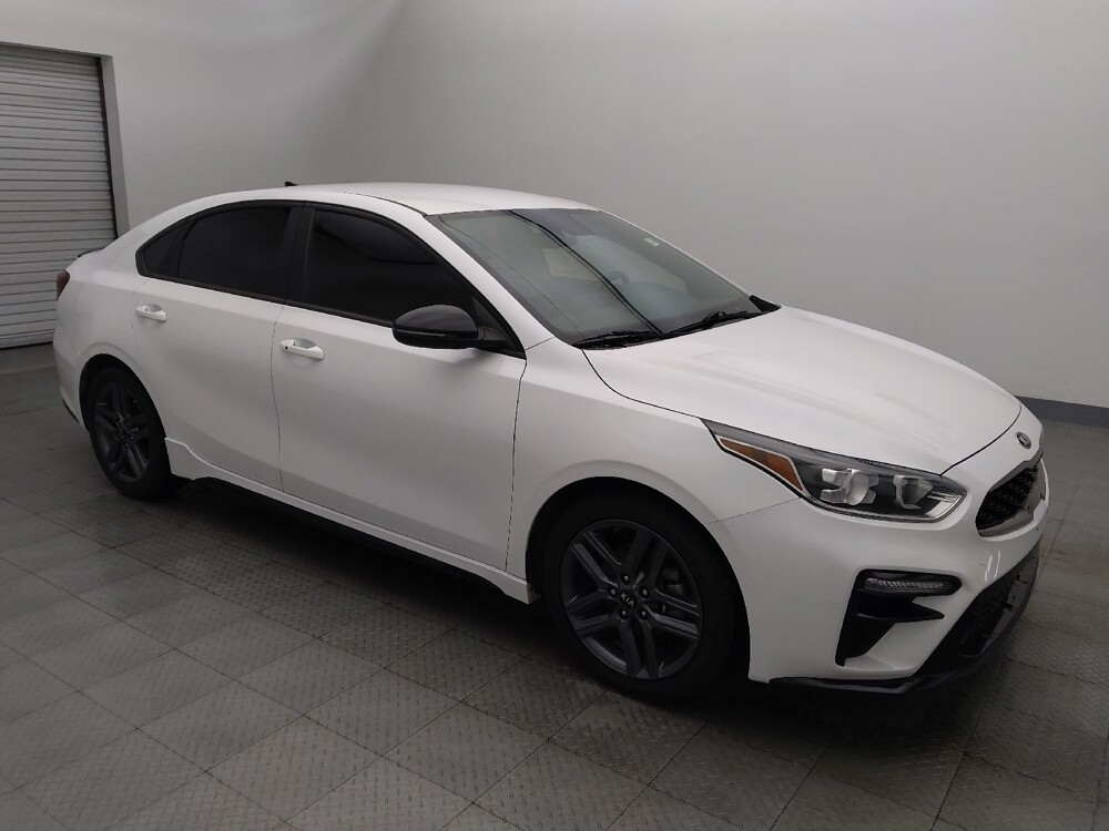 2021 Kia Forte in Houston, TX 77034 - 18094543 11