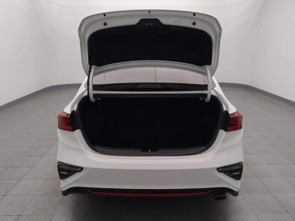 2021 Kia Forte in Houston, TX 77034 - 18094543 29