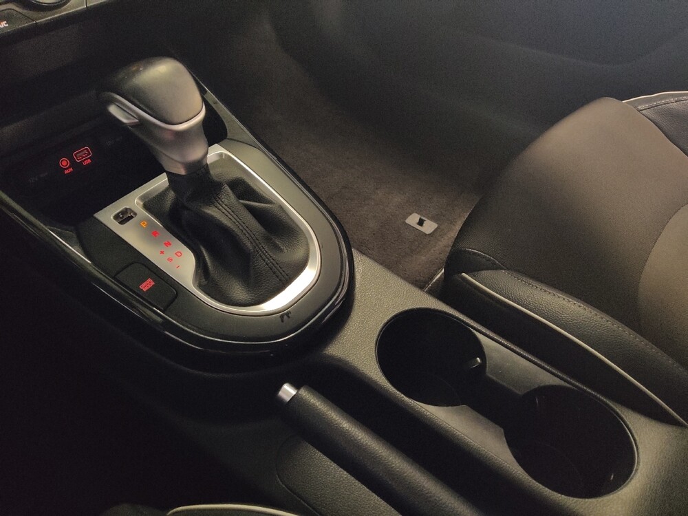 2021 Kia Forte in Houston, TX 77034 - 18094543 26