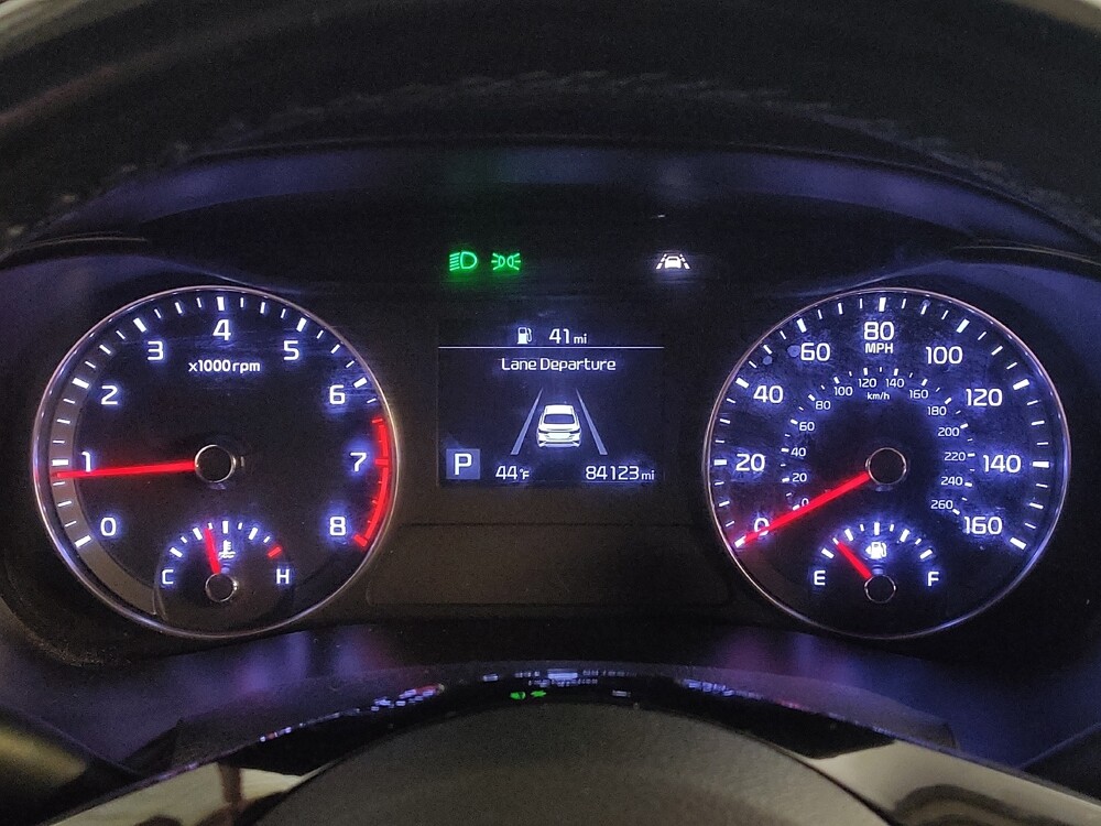 2021 Kia Forte in Houston, TX 77034 - 18094543 23