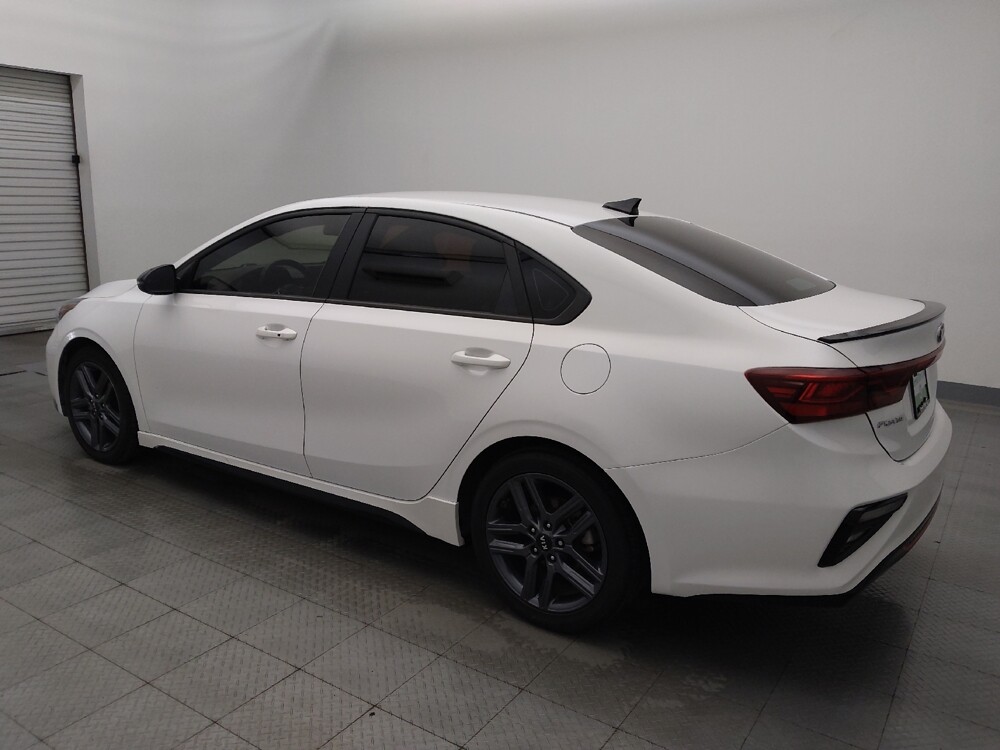 2021 Kia Forte in Houston, TX 77034 - 18094543 3
