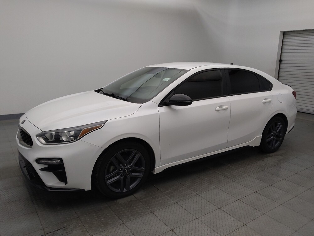 2021 Kia Forte in Houston, TX 77034 - 18094543 2