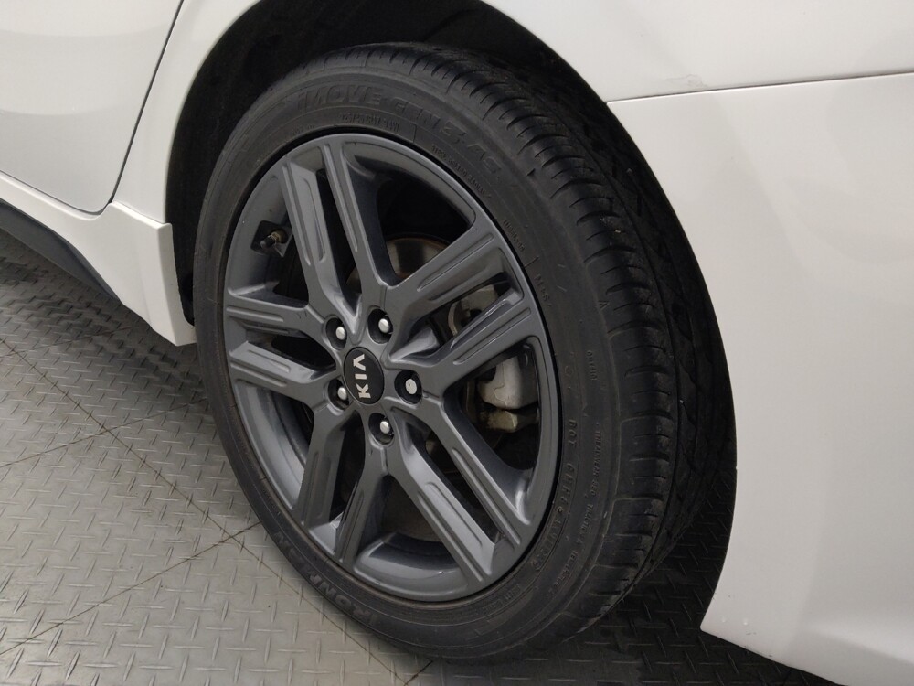 2021 Kia Forte in Houston, TX 77034 - 18094543 31