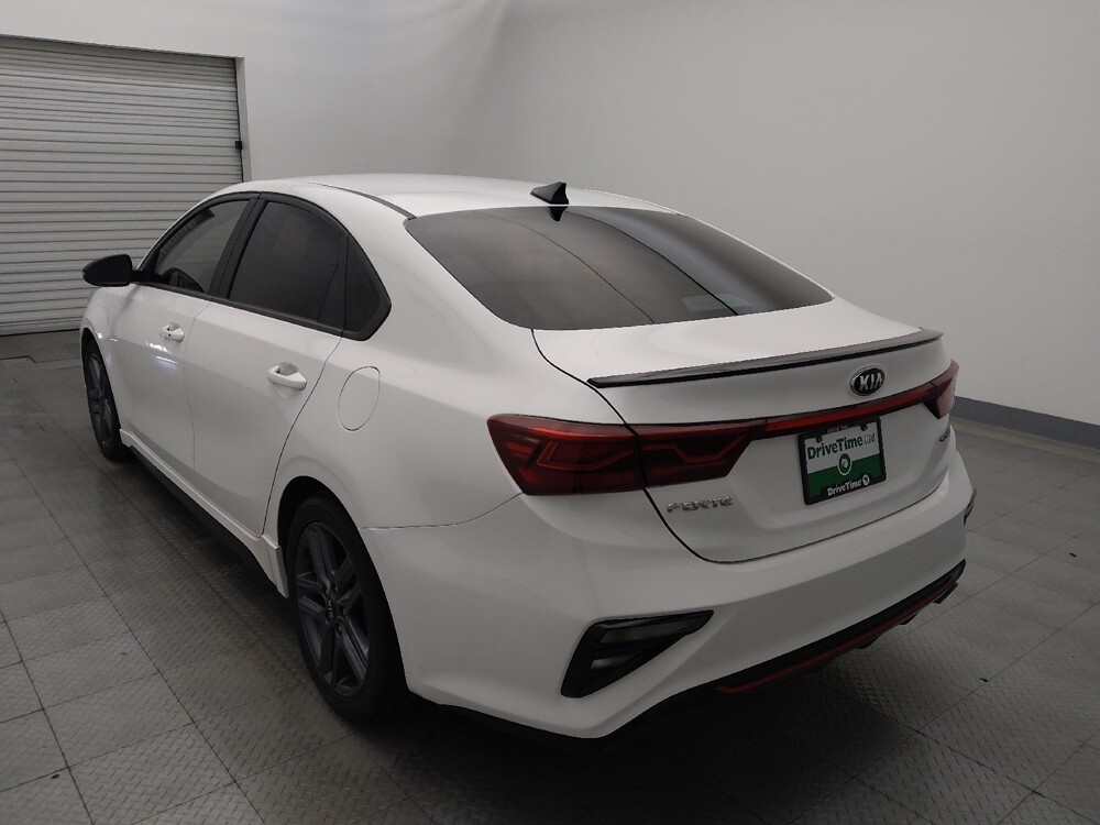 2021 Kia Forte in Houston, TX 77034 - 18094543 5