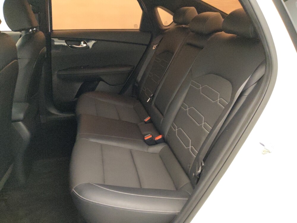 2021 Kia Forte in Houston, TX 77034 - 18094543 18