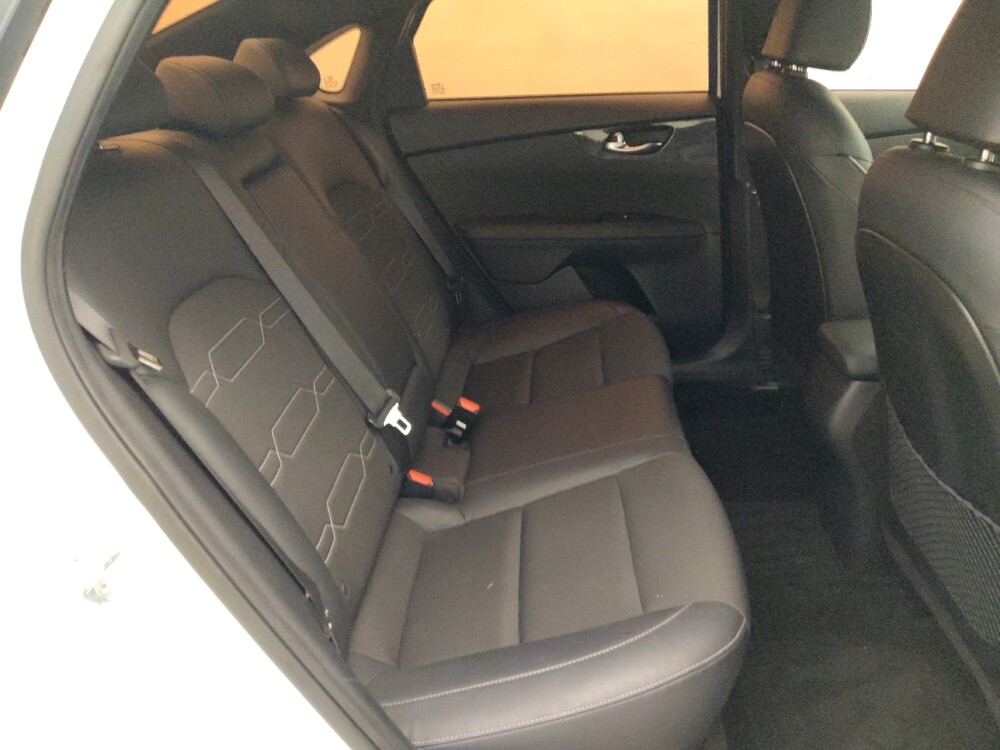 2021 Kia Forte in Houston, TX 77034 - 18094543 19