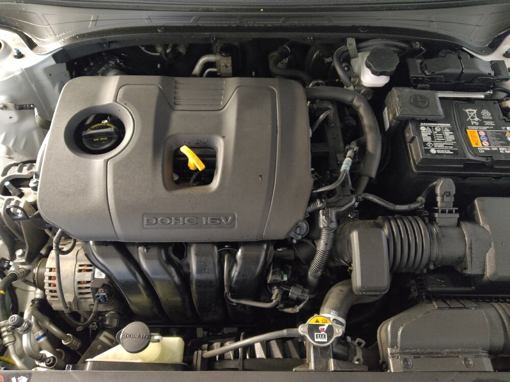 2021 Kia Forte in Houston, TX 77034 - 18094543 30