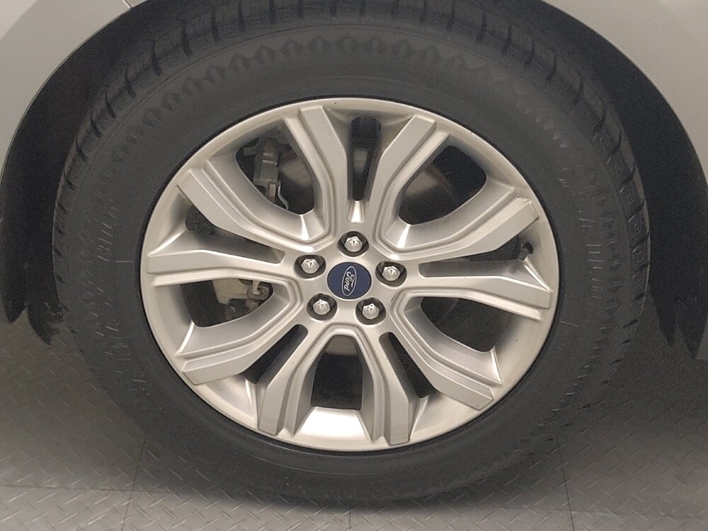 2020 Ford Edge in Lubbock, TX 79424 - 18094544 31