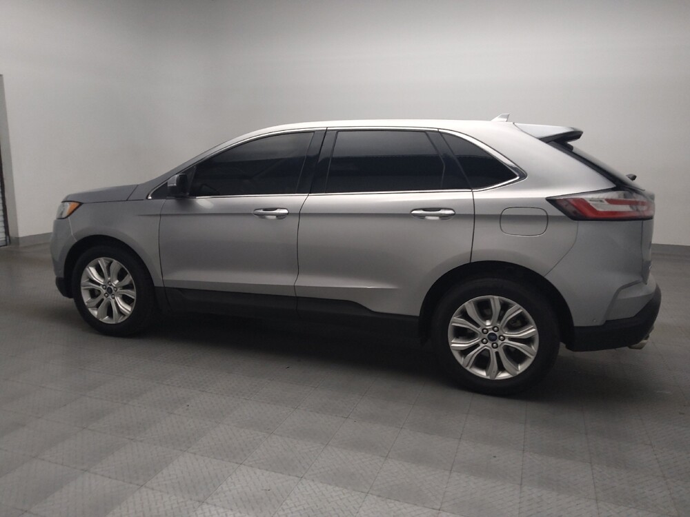 2020 Ford Edge in Lubbock, TX 79424 - 18094544 3