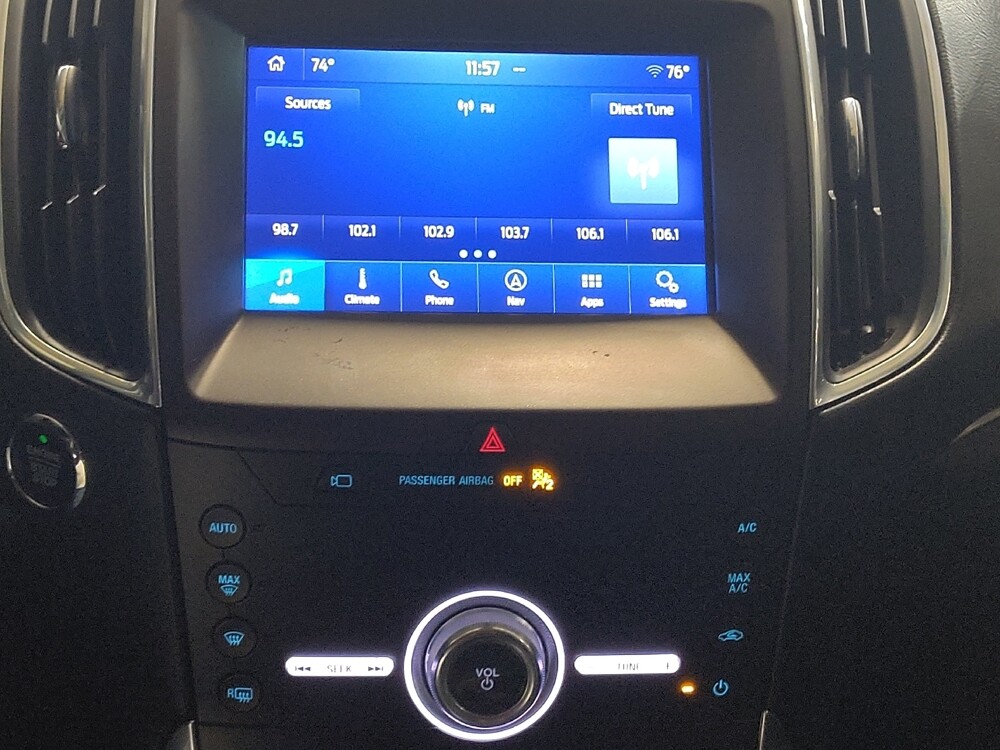 2020 Ford Edge in Lubbock, TX 79424 - 18094544 25