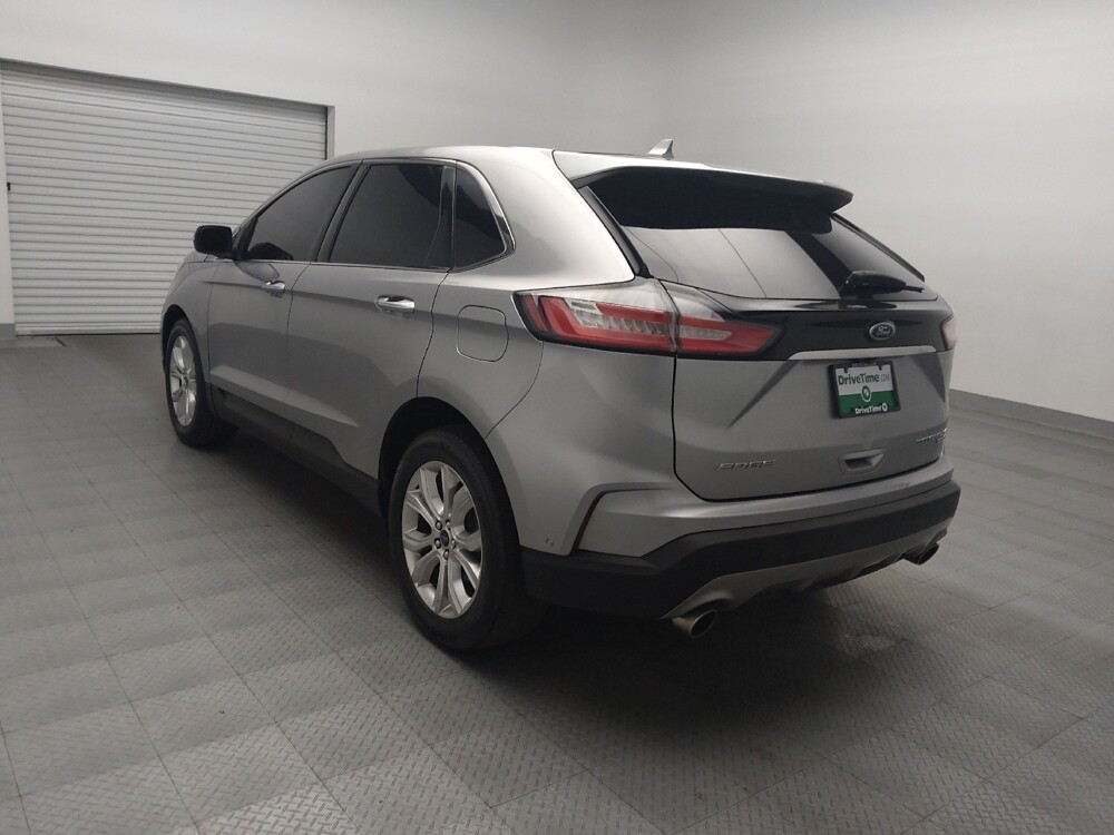 2020 Ford Edge in Lubbock, TX 79424 - 18094544 5