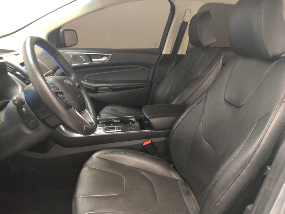 2020 Ford Edge in Lubbock, TX 79424 - 18094544 17