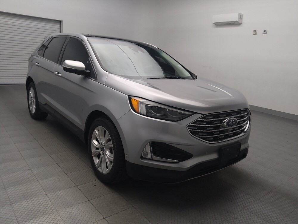 2020 Ford Edge in Lubbock, TX 79424 - 18094544 13