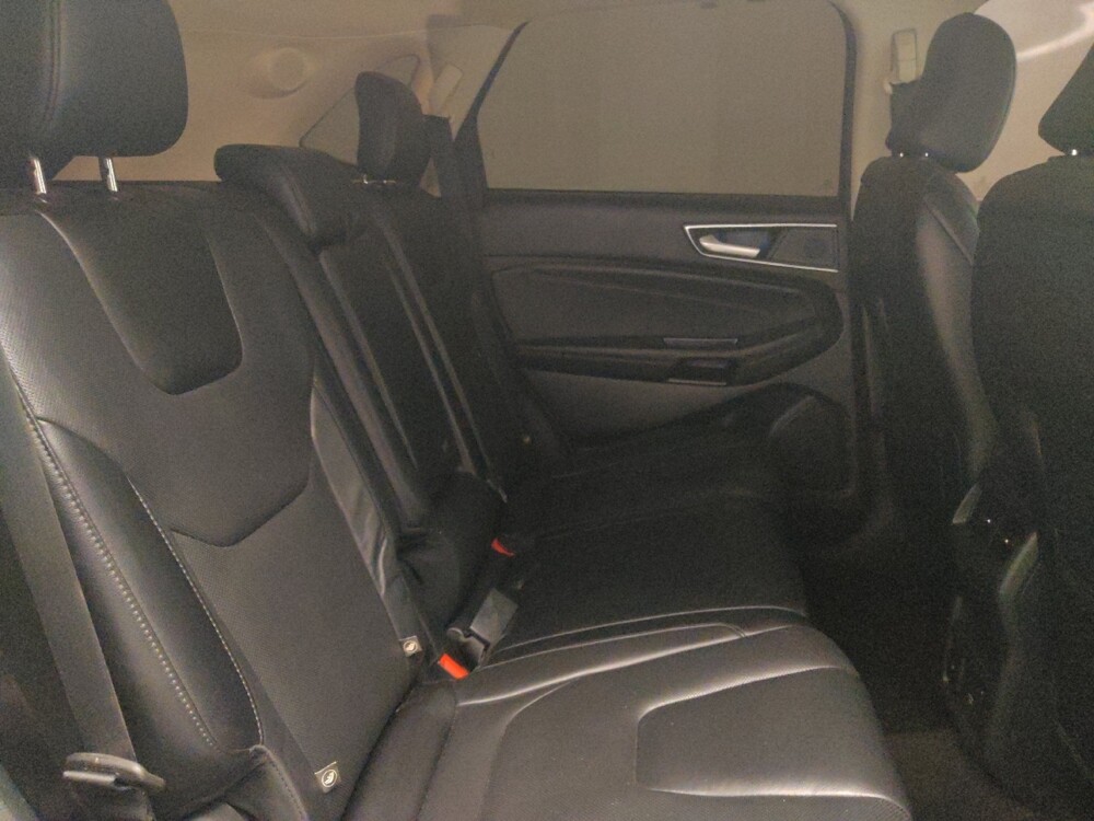 2020 Ford Edge in Lubbock, TX 79424 - 18094544 19