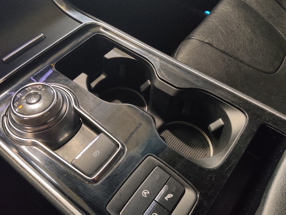 2020 Ford Edge in Lubbock, TX 79424 - 18094544 26