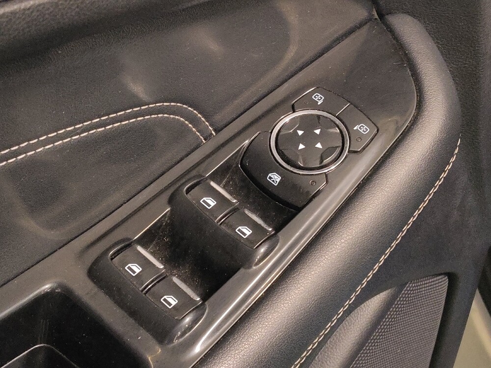 2020 Ford Edge in Lubbock, TX 79424 - 18094544 27