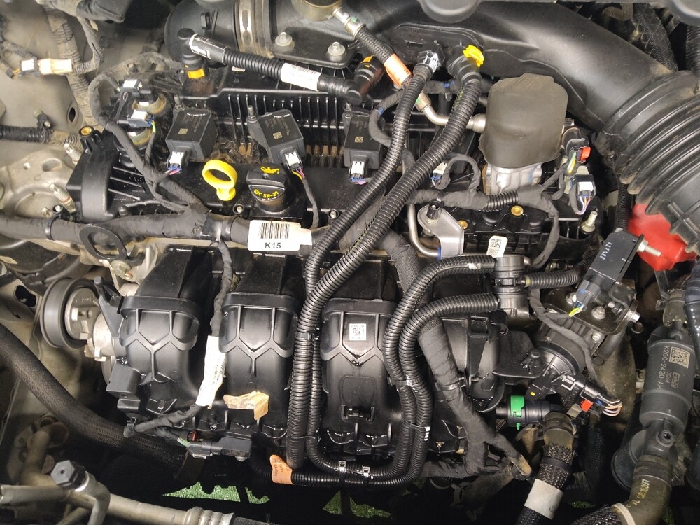 2020 Ford Edge in Lubbock, TX 79424 - 18094544 30