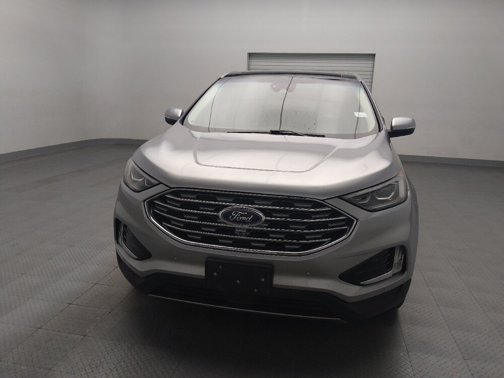 2020 Ford Edge in Lubbock, TX 79424 - 18094544 15