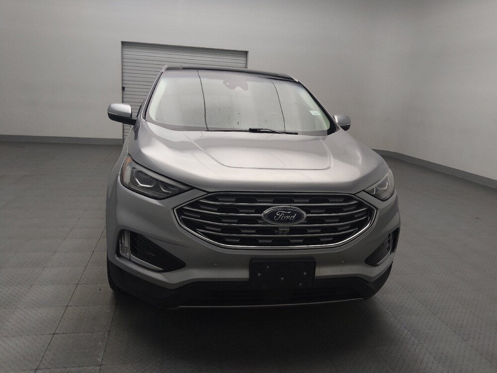 2020 Ford Edge in Lubbock, TX 79424 - 18094544 14