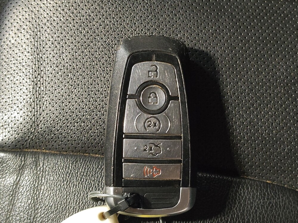 2020 Ford Edge in Lubbock, TX 79424 - 18094544 32