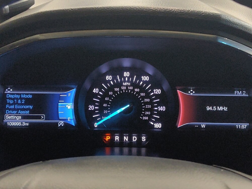 2020 Ford Edge in Lubbock, TX 79424 - 18094544 23