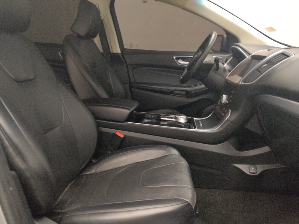 2020 Ford Edge in Lubbock, TX 79424 - 18094544 21