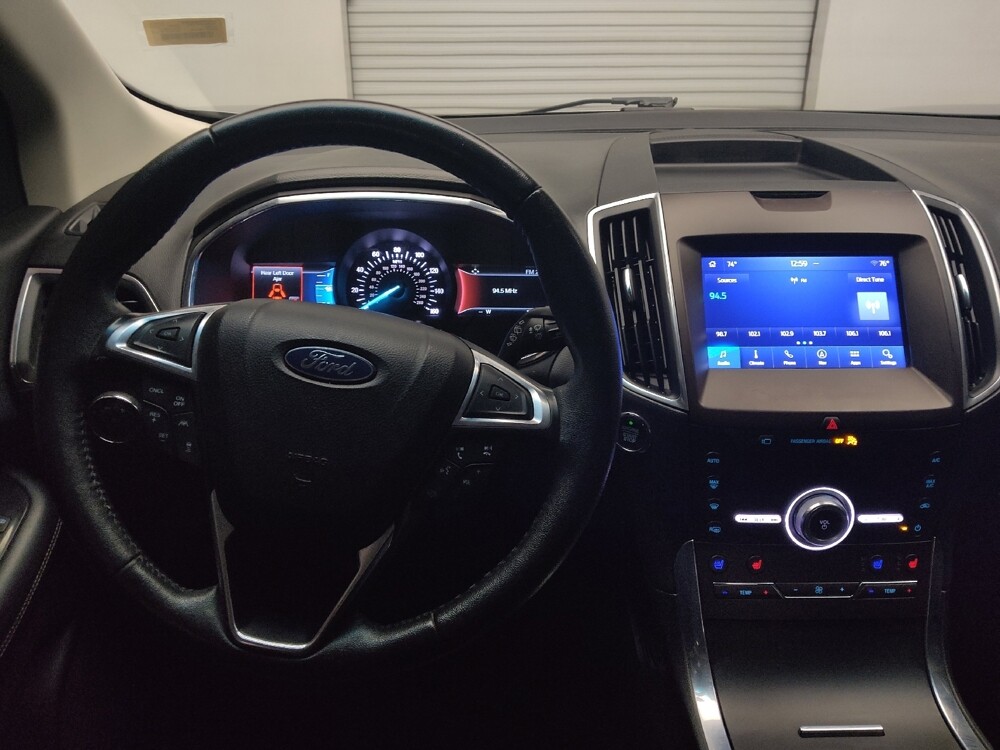 2020 Ford Edge in Lubbock, TX 79424 - 18094544 22