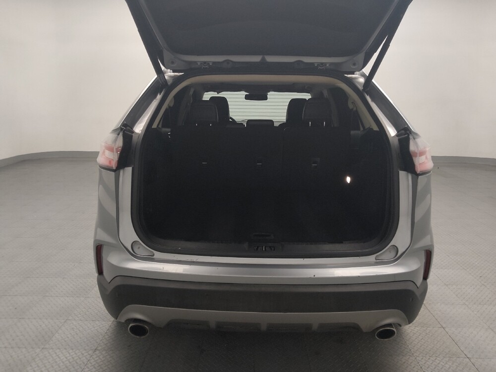 2020 Ford Edge in Lubbock, TX 79424 - 18094544 29