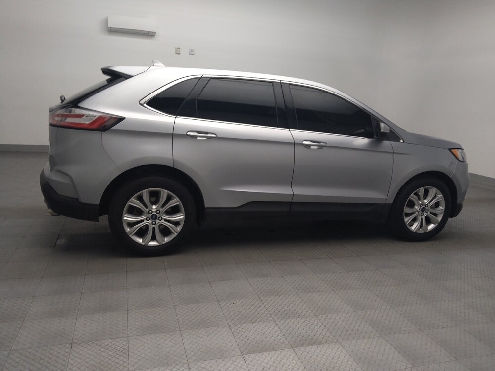 2020 Ford Edge in Lubbock, TX 79424 - 18094544 10