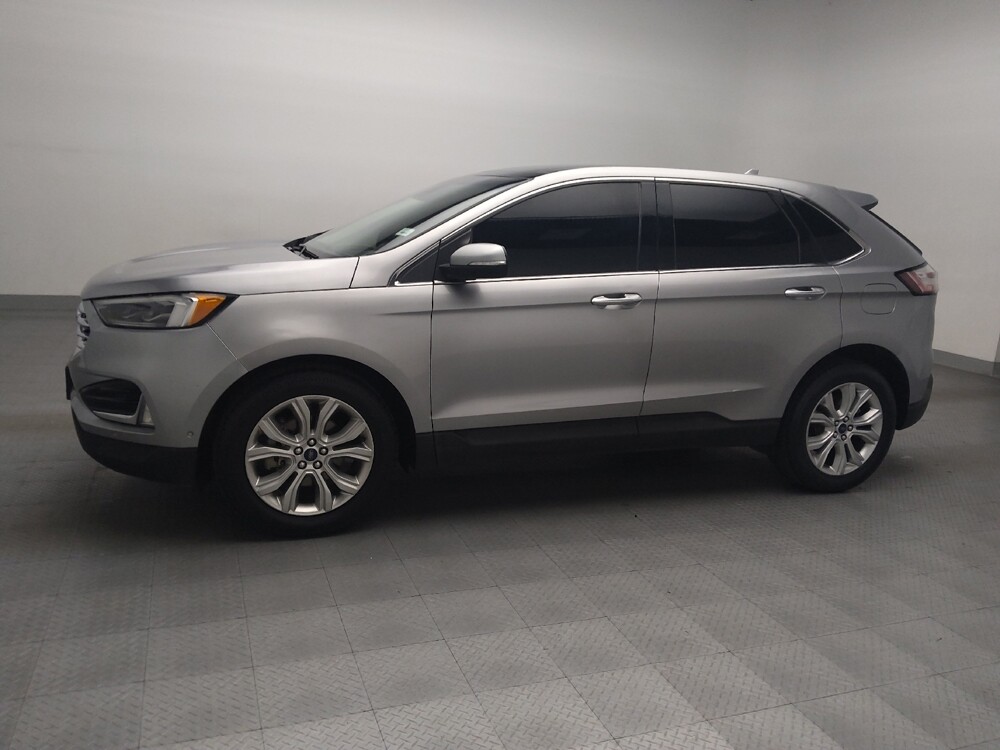 2020 Ford Edge in Lubbock, TX 79424 - 18094544 2