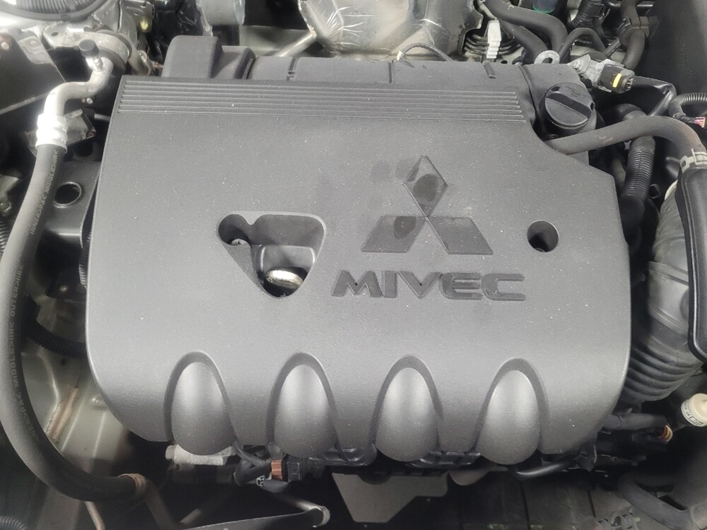 2019 Mitsubishi Outlander in Conyers, GA 30094 - 18094545 30