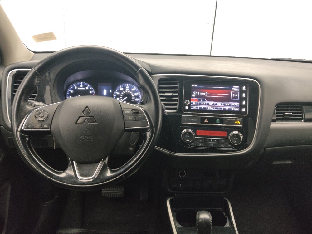 2019 Mitsubishi Outlander in Conyers, GA 30094 - 18094545 22