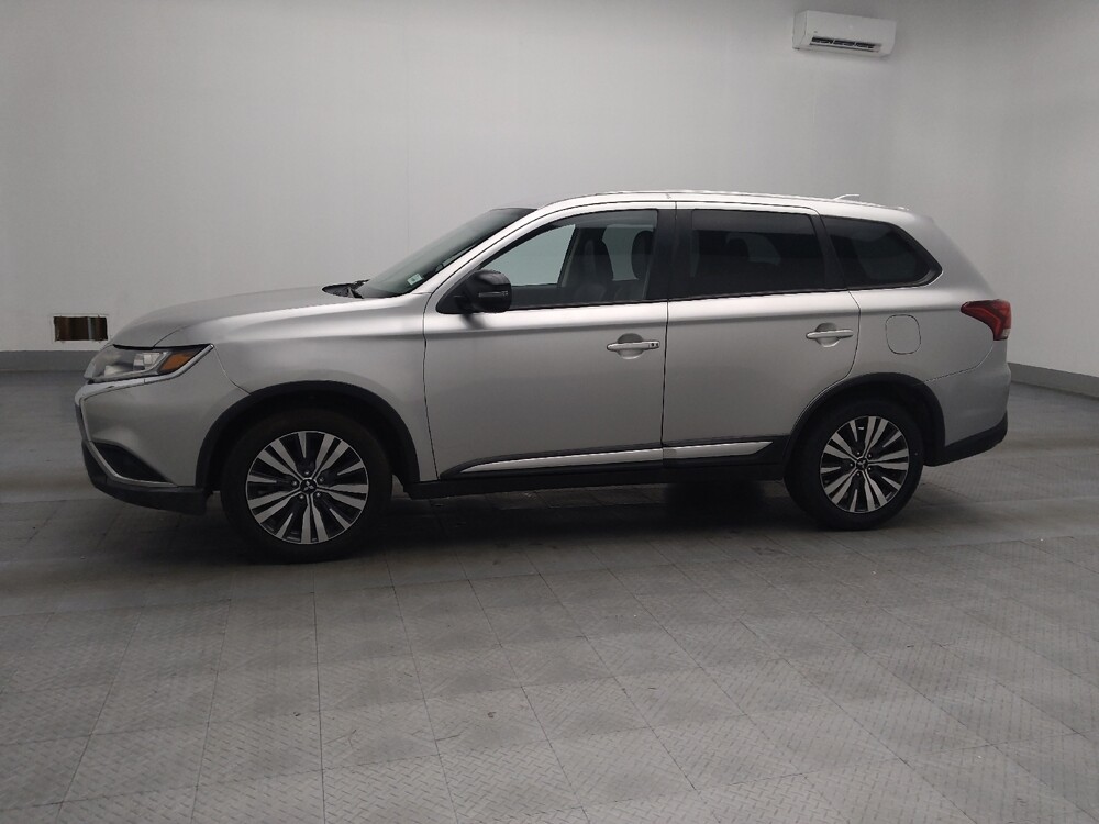 2019 Mitsubishi Outlander in Conyers, GA 30094 - 18094545 2