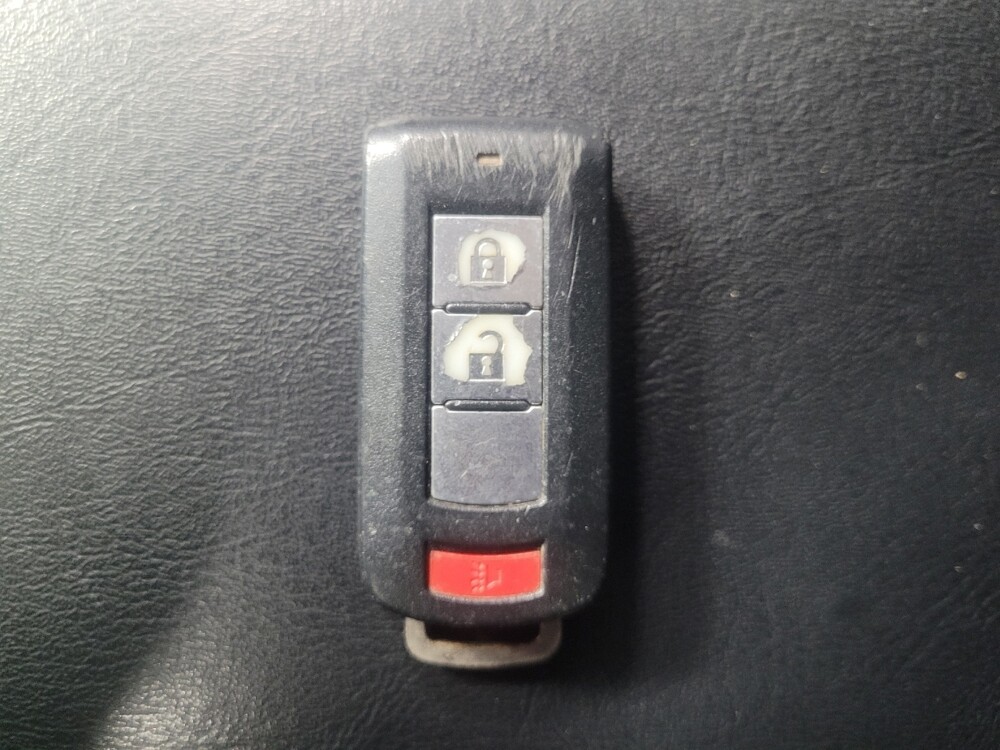 2019 Mitsubishi Outlander in Conyers, GA 30094 - 18094545 32