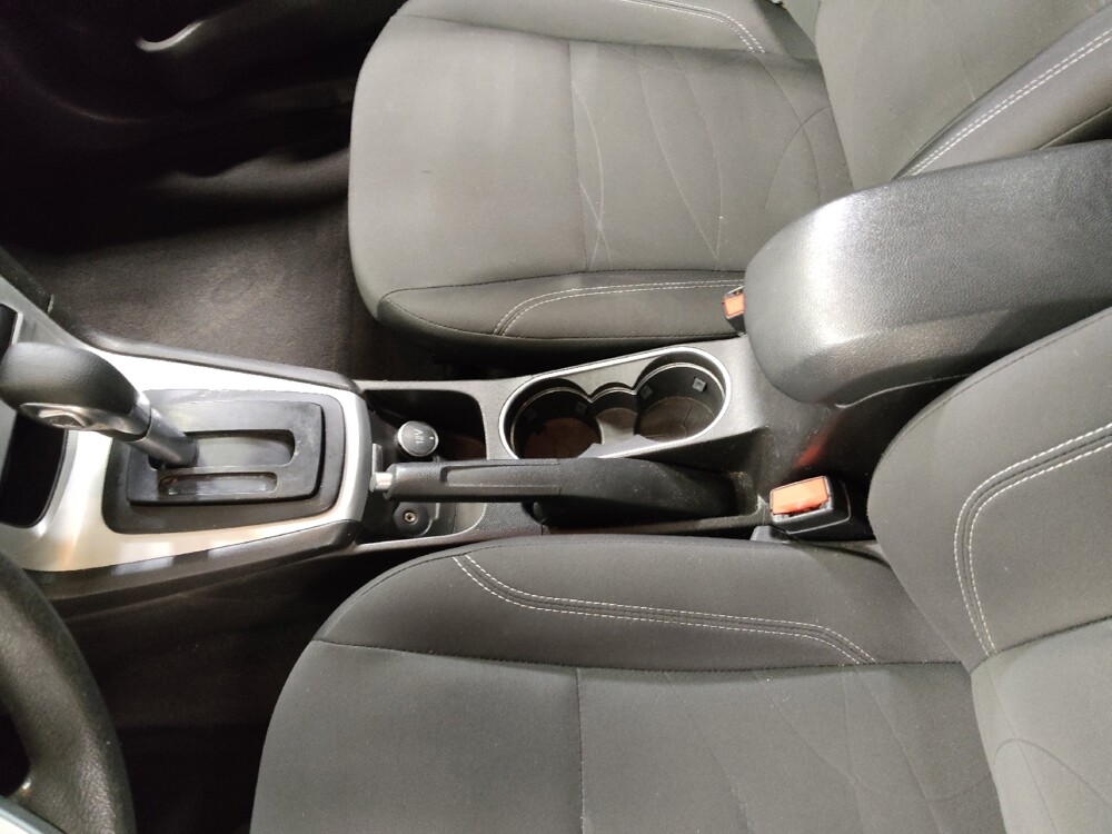 2019 Ford Fiesta in Round Rock, TX 78664 - 18094546 26