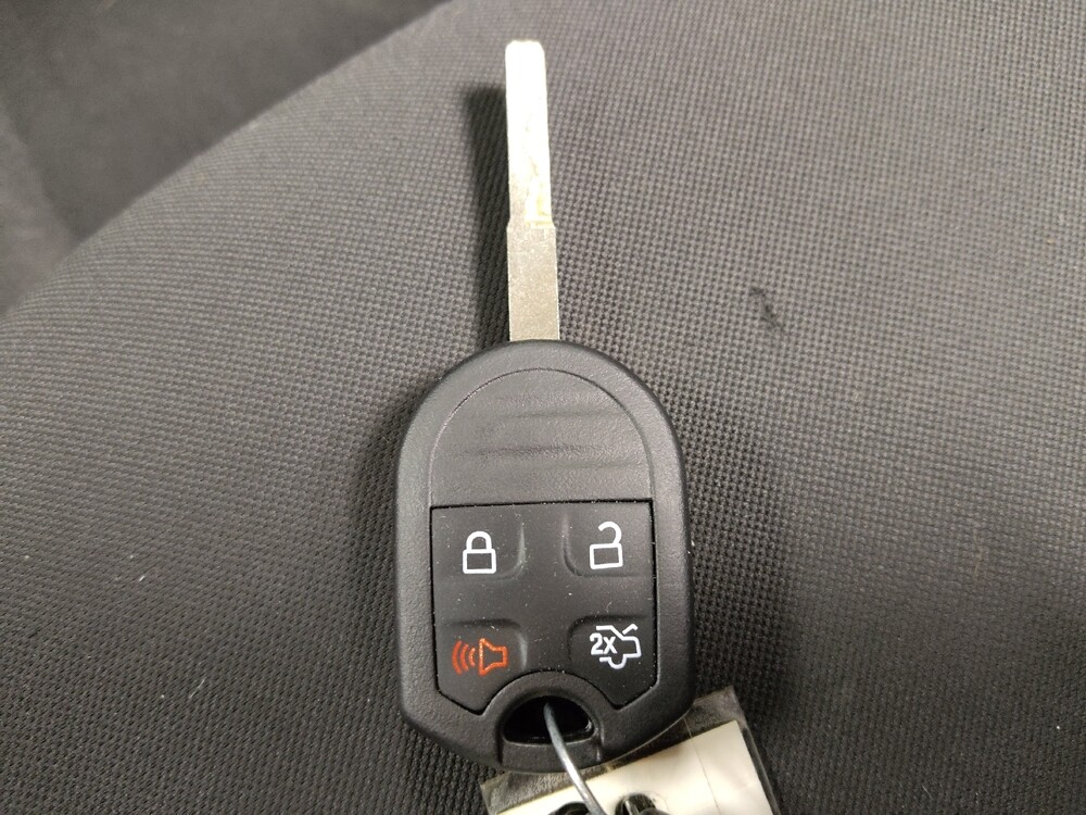 2019 Ford Fiesta in Round Rock, TX 78664 - 18094546 32