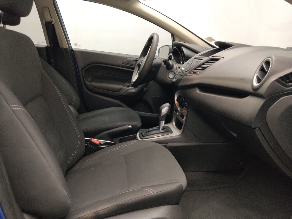 2019 Ford Fiesta in Round Rock, TX 78664 - 18094546 21