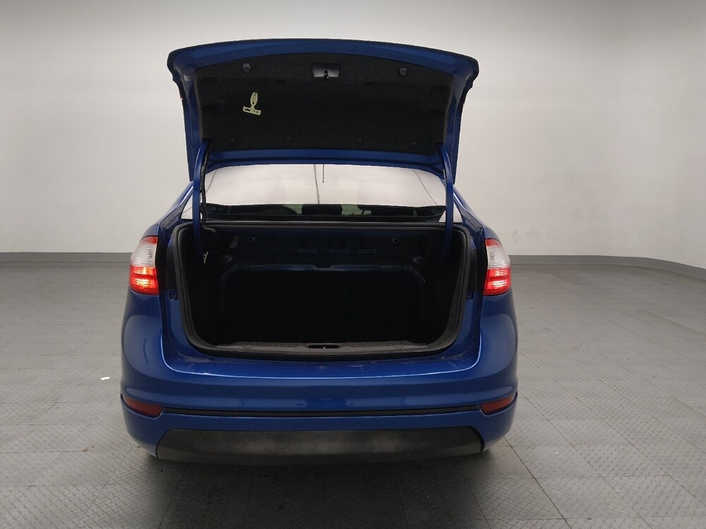 2019 Ford Fiesta in Round Rock, TX 78664 - 18094546 29