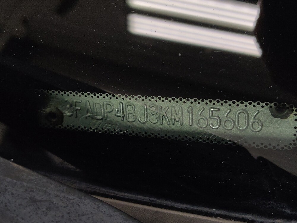 2019 Ford Fiesta in Round Rock, TX 78664 - 18094546 33