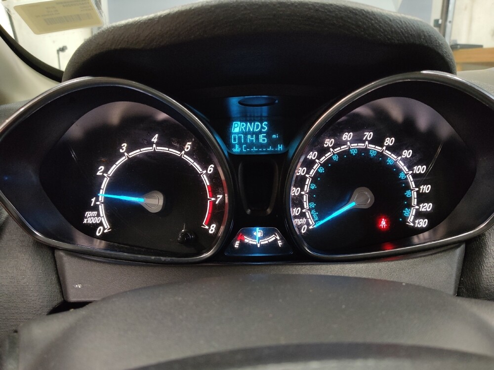 2019 Ford Fiesta in Round Rock, TX 78664 - 18094546 23