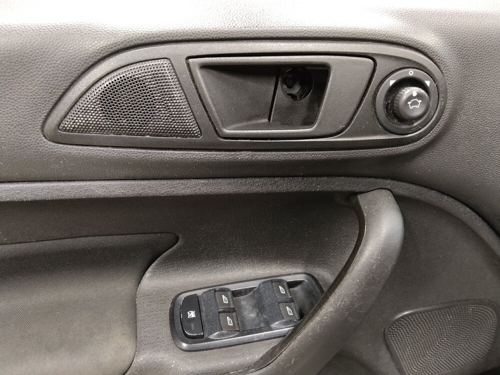 2019 Ford Fiesta in Round Rock, TX 78664 - 18094546 27