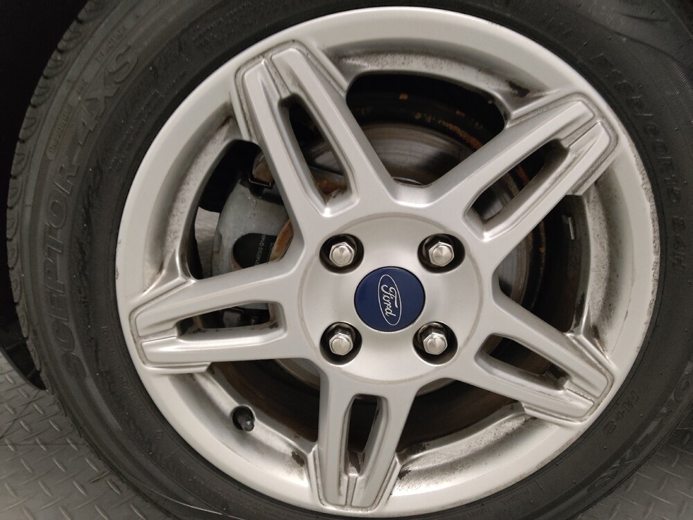 2019 Ford Fiesta in Round Rock, TX 78664 - 18094546 31