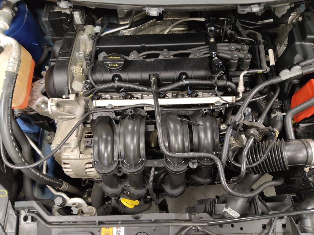 2019 Ford Fiesta in Round Rock, TX 78664 - 18094546 30