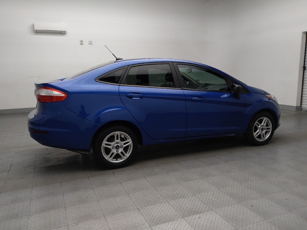 2019 Ford Fiesta in Round Rock, TX 78664 - 18094546 10