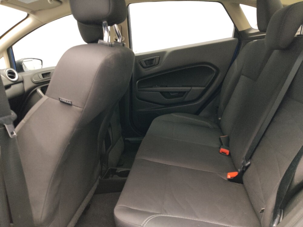 2019 Ford Fiesta in Round Rock, TX 78664 - 18094546 18