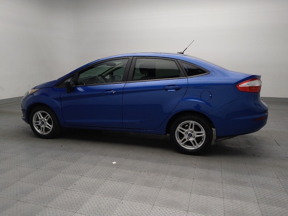 2019 Ford Fiesta in Round Rock, TX 78664 - 18094546 3