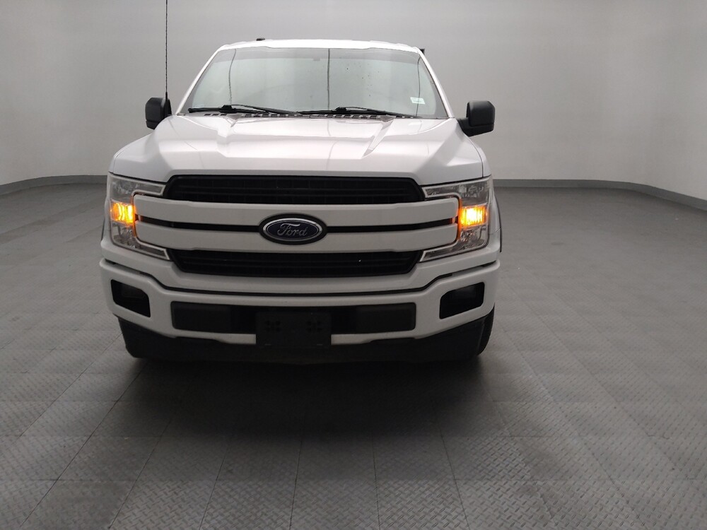 2018 Ford F150 in Round Rock, TX 78664 - 18094548 15