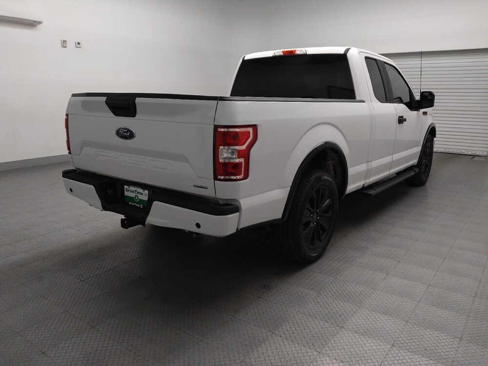 2018 Ford F150 in Round Rock, TX 78664 - 18094548 9